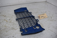 2006 Yamaha YFZ 450  Radiator Shroud
