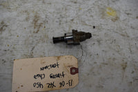 2006 Yamaha YFZ 450 Timing Chain Cover