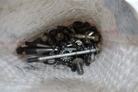 2006 Yamaha YFZ 450 Hardware / Bolts Lot