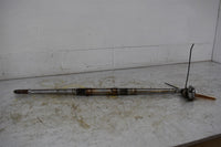 2006 Yamaha YFZ 450  Extended Rear Axle