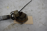 2006 Yamaha YFZ 450  Extended Rear Axle