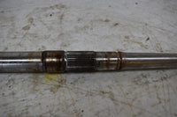 2006 Yamaha YFZ 450  Extended Rear Axle