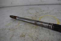 2006 Yamaha YFZ 450  Extended Rear Axle