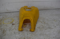 2006 Yamaha YFZ 450 Gas Tank Cover Plastic 5TG-2171A-00-00