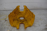 2006 Yamaha YFZ 450 Gas Tank Cover Plastic 5TG-2171A-00-00