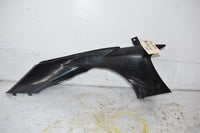 2006 Yamaha YFZ 450 Right Side Cover Plastic 5TG-21721-00-00
