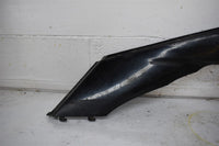 2006 Yamaha YFZ 450 Right Side Cover Plastic 5TG-21721-00-00