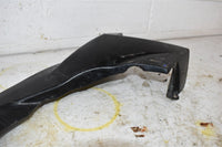 2006 Yamaha YFZ 450 Right Side Cover Plastic 5TG-21721-00-00