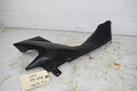 2006 Yamaha YFZ 450 Right Side Cover Plastic 5TG-21721-00-00