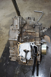 2006 Yamaha YFZ 450 Bottom End