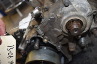 2006 Yamaha YFZ 450 Bottom End