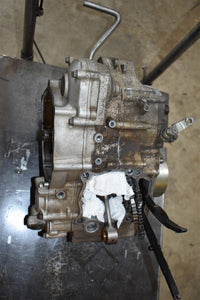 2006 Yamaha YFZ 450 Bottom End