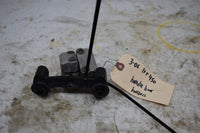 2006 Suzuki LTR 450 Handlebar Clamps