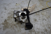 2006 Suzuki LTR 450 Handlebar Clamps