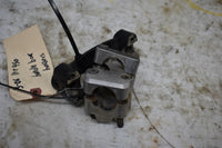 2006 Suzuki LTR 450 Handlebar Clamps