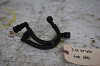 2006 Suzuki LTR 450 Fuel Line