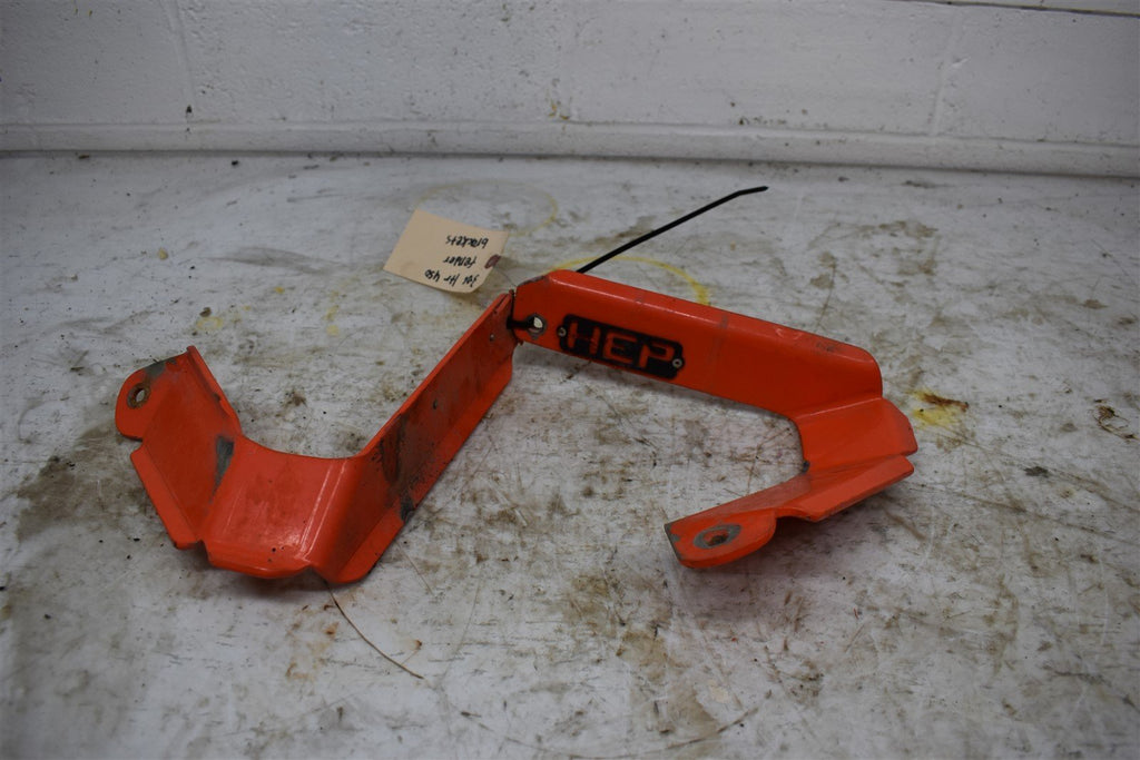 2006 Suzuki LTR 450 Rear Fender Brackets