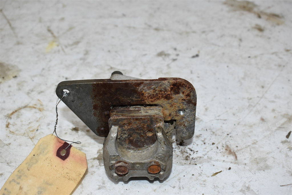 2006 Suzuki LTR 450 Rear Brake Caliper