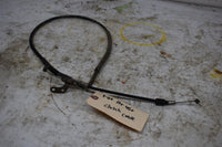 2006 Suzuki LTR 450 Clutch Cable