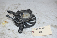 2006 Suzuki LTR 450 Fan