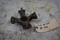 2006 Suzuki LTR 450  Right Rear Wheel Hub