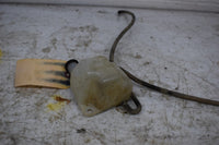 2006 Suzuki LTR 450 Coolant Tank