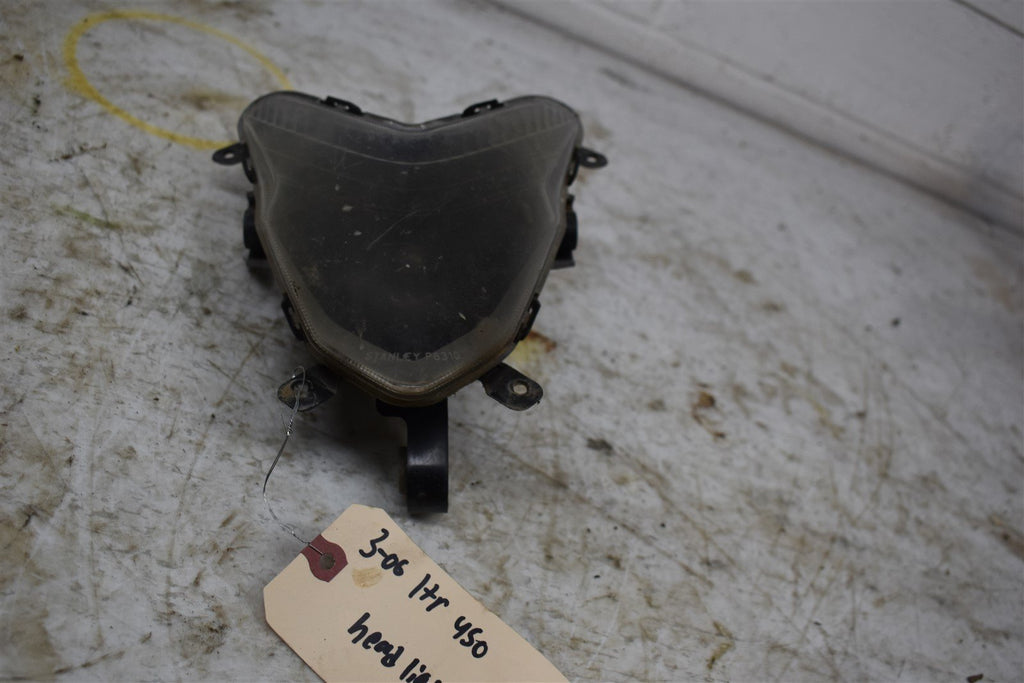 2006 Suzuki LTR 450  Headlight