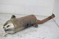 2006 Suzuki LTR 450 Muffler / Exhaust