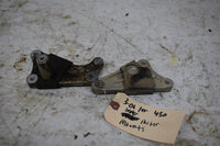 2006 Suzuki LTR 450  Lower Motor Mounts