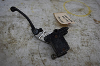 2006 Suzuki LTR 450 Front Brake Master Cylinder