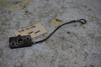 2006 Suzuki LTR 450 Seat Latch