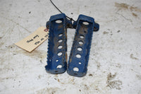 2006 Suzuki LTR 450  Foot Pegs