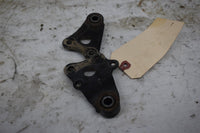 2006 Suzuki LTR 450 Upper Motor Mounts