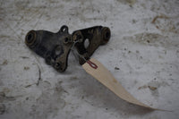 2006 Suzuki LTR 450 Upper Motor Mounts