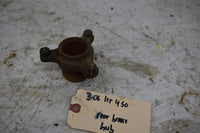 2006 Suzuki LTR 450 Rear Brake Rotor Hub