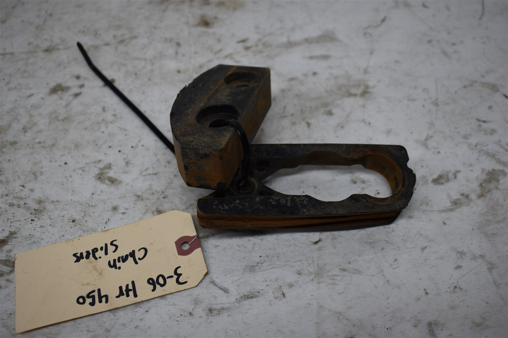 2006 Suzuki LTR 450 Chain Slider