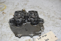 2006 Suzuki LTR 450 Cylinder Head / Cam Towers / Cap Journals