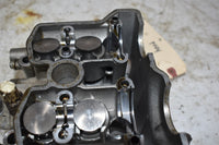 2006 Suzuki LTR 450 Cylinder Head / Cam Towers / Cap Journals