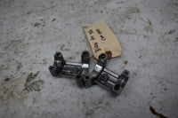 2006 Suzuki LTR 450 Cylinder Head / Cam Towers / Cap Journals