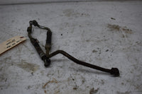 2006 Suzuki LTR 450 Oil Lines