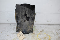 2006 Suzuki LTR 450 Exhaust Heat Shield
