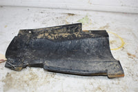 2006 Suzuki LTR 450 Exhaust Heat Shield
