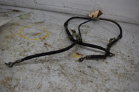 2006 Suzuki LTR 450 Front Brake Lines