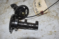 2006 Suzuki LTR 450 Cam Shafts