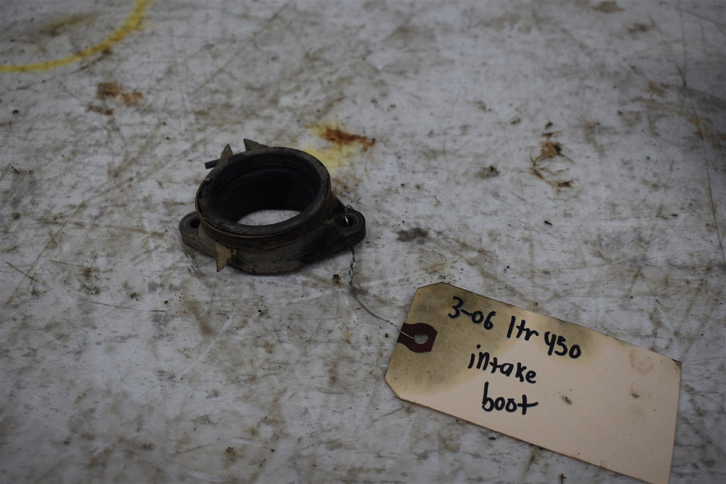 2006 Suzuki LTR 450 Intake Tube