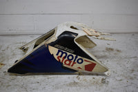 2006 Suzuki LTR 450 Gas Tank Cover Plastic