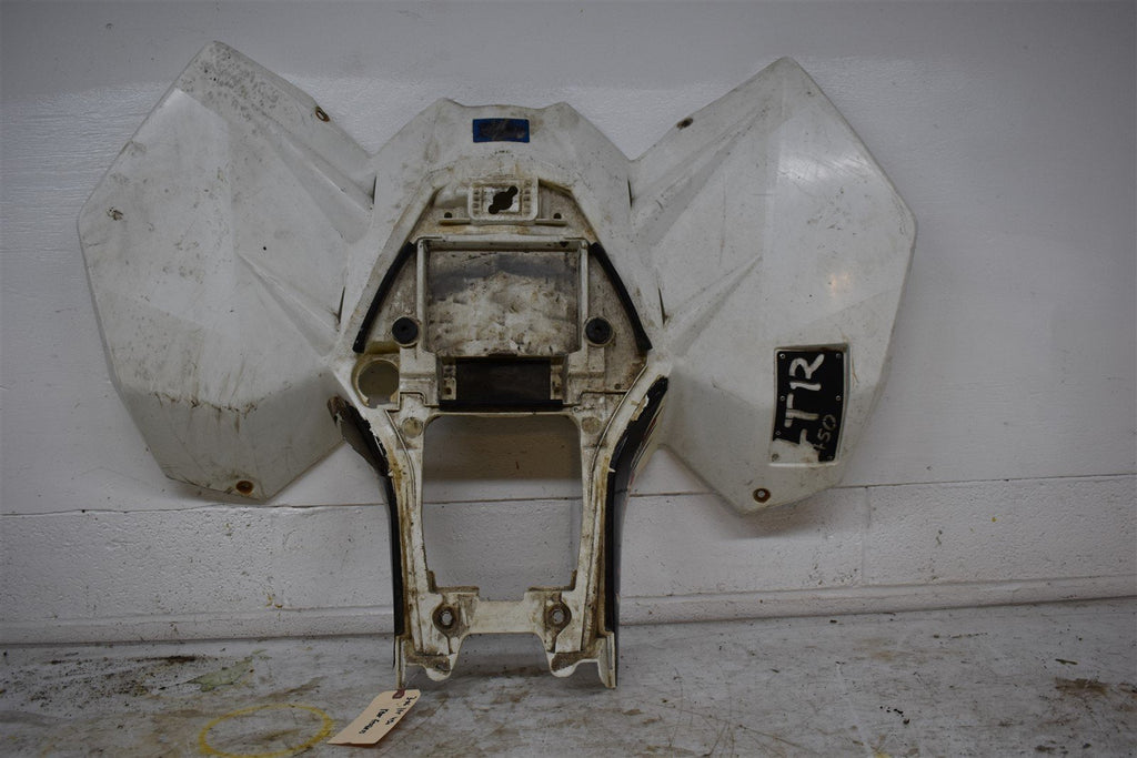 2006 Suzuki LTR 450 Rear Fenders