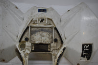 2006 Suzuki LTR 450 Rear Fenders