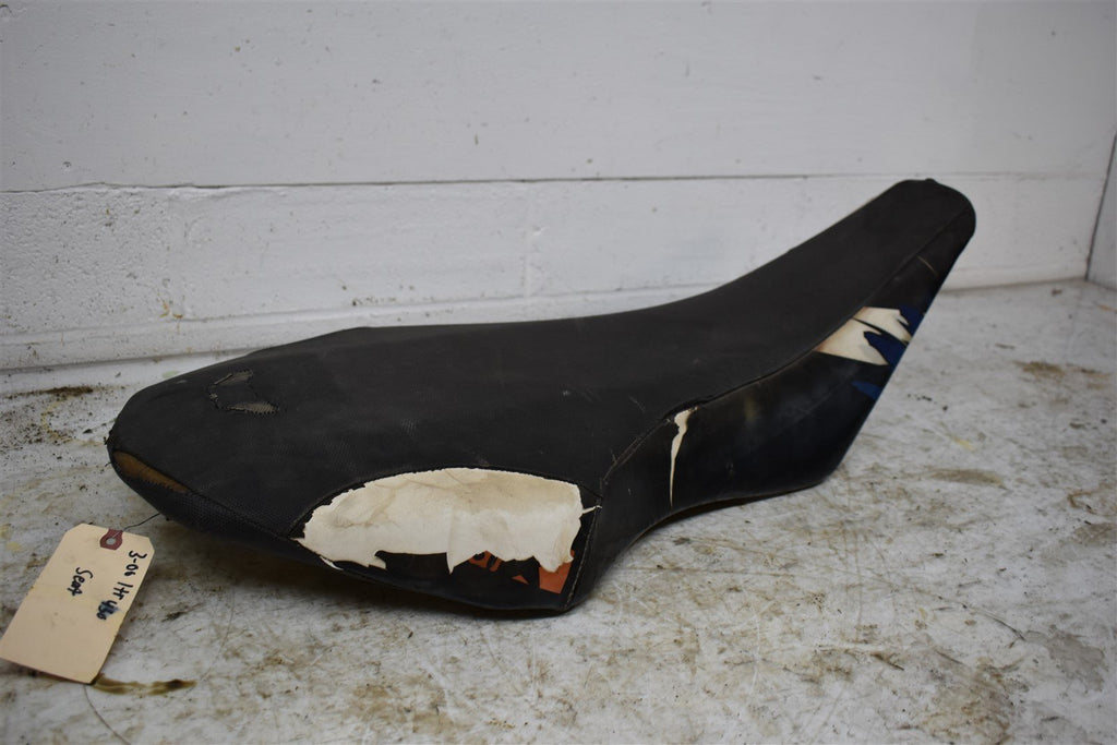 2006 Suzuki LTR 450 Seat