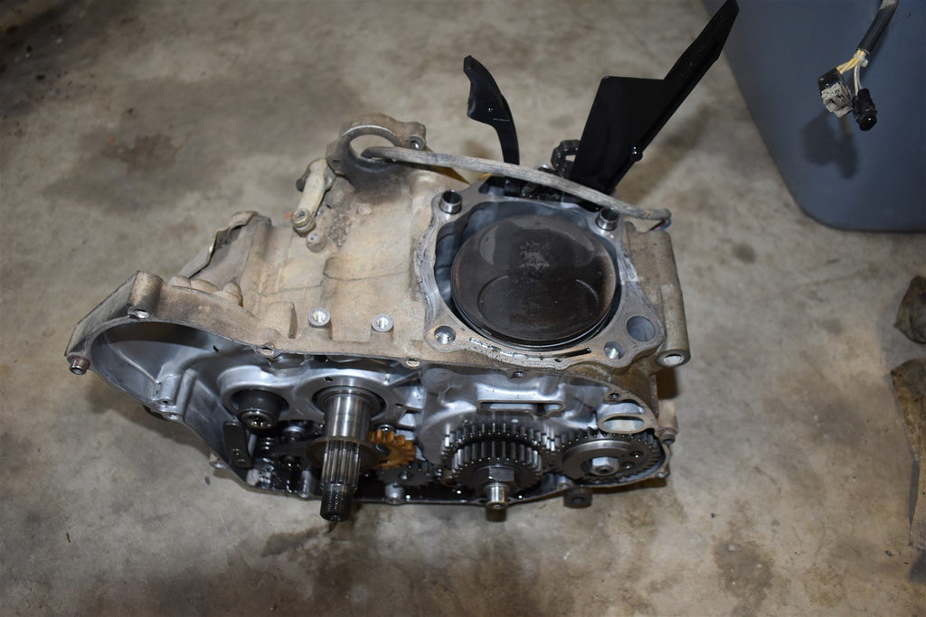 2006 Suzuki LTR 450 Bottom End